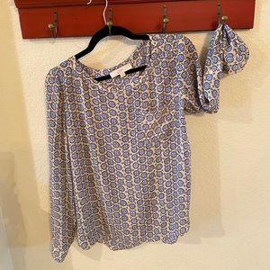Ann Taylor Loft blouse
